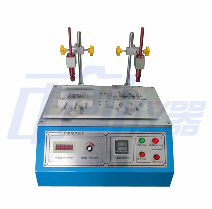 酒精耐摩擦試驗機(jī)