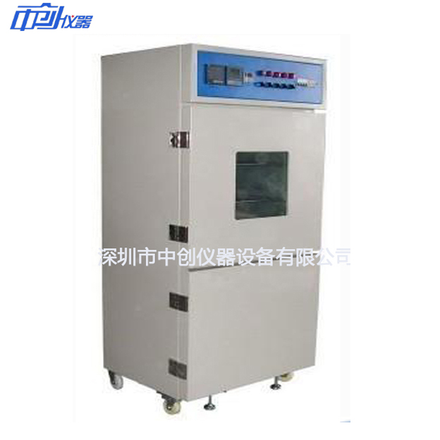 電池專用高溫老化烤箱