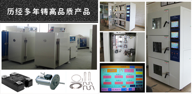 大型高溫烤箱高品質(zhì)產(chǎn)品