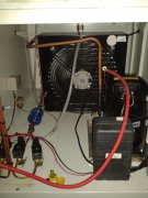 ?風(fēng)冷型恒溫恒濕機(jī)制冷系統(tǒng)TRNSYS運(yùn)用