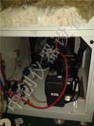 ?恒溫恒濕試驗(yàn)設(shè)備制冷系統(tǒng)簡(jiǎn)略介紹