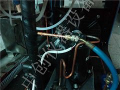 ?壓縮機毛病修補經(jīng)典案例