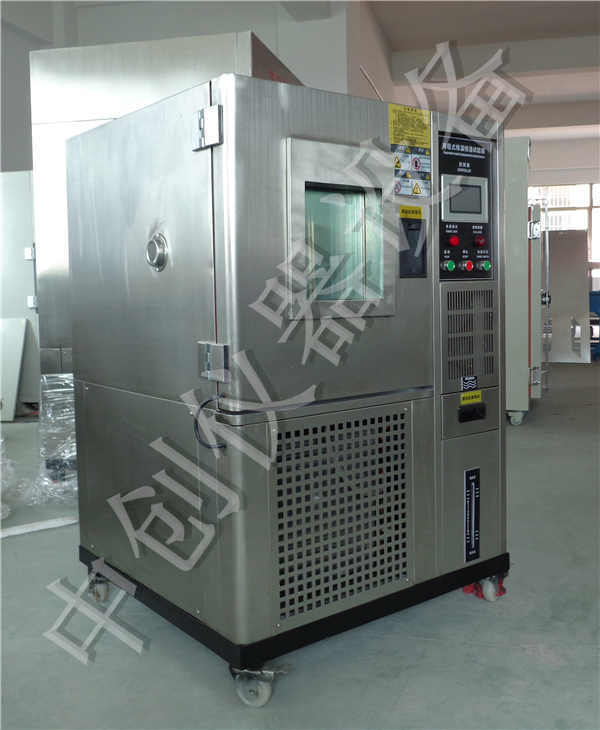 非標(biāo)恒溫恒濕試驗(yàn)箱細(xì)節(jié)圖