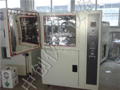 ?恒溫恒濕房循環(huán)水箱結(jié)構(gòu)及水箱試驗