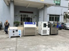 ?我國環(huán)境試驗設備儀器未來發(fā)展趨勢分析