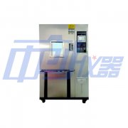?恒溫恒濕試驗機的使命規(guī)劃及施行