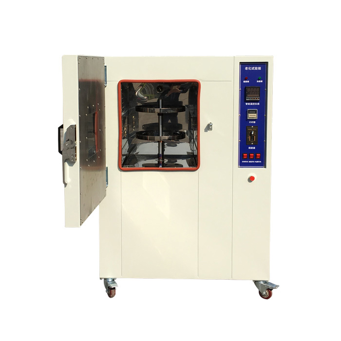 熱濫用(熱沖擊)試驗(yàn)機(jī)