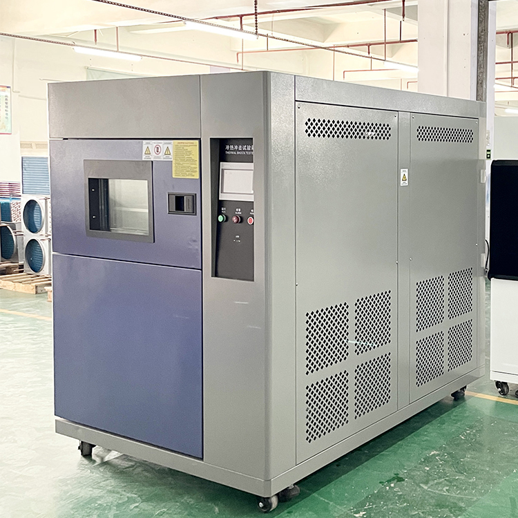 ?冷熱沖擊試驗(yàn)箱的用途與禁止事項(xiàng)