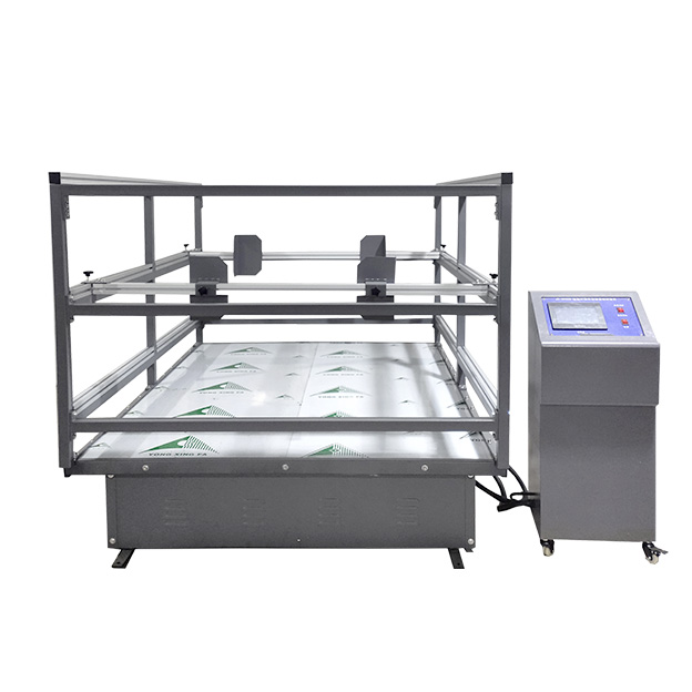 模擬運輸振動臺