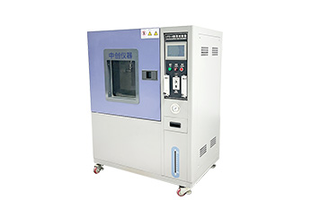 ?耐水試驗(yàn)箱工作原理