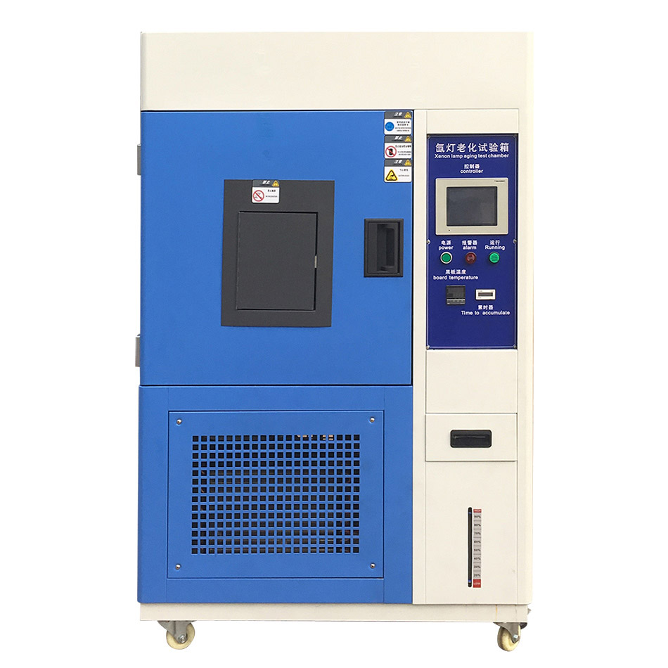 ?使用氙燈老化試驗箱需要注意哪些細(xì)節(jié)？