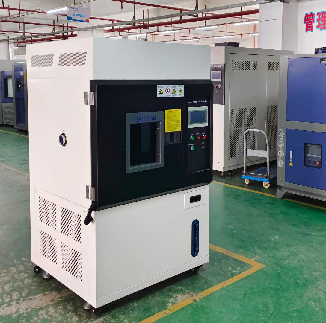 ?氙燈老化試驗(yàn)箱的安裝環(huán)境有什么要求？