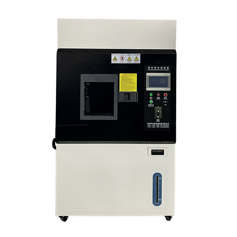 ?氙燈老化試驗(yàn)箱溫度控制系統(tǒng)維護(hù)指南