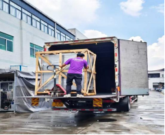 ?定制恒溫恒濕試驗(yàn)箱發(fā)貨天津做汽車部件客戶